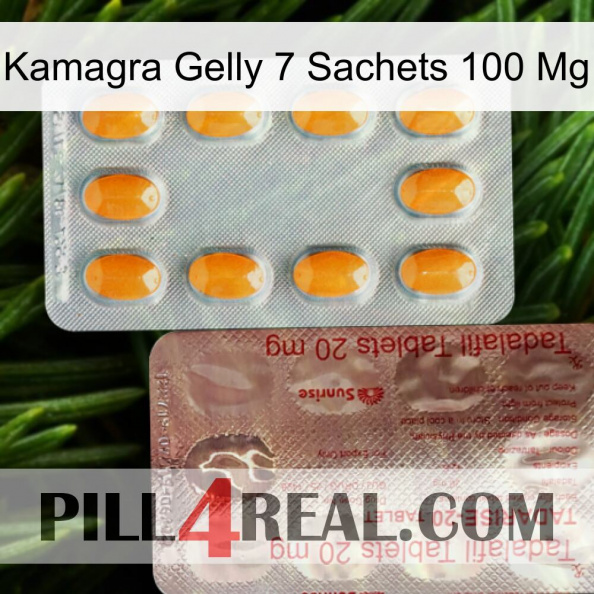 Kamagra Gelly 7 Sachets 100 Mg new13.jpg